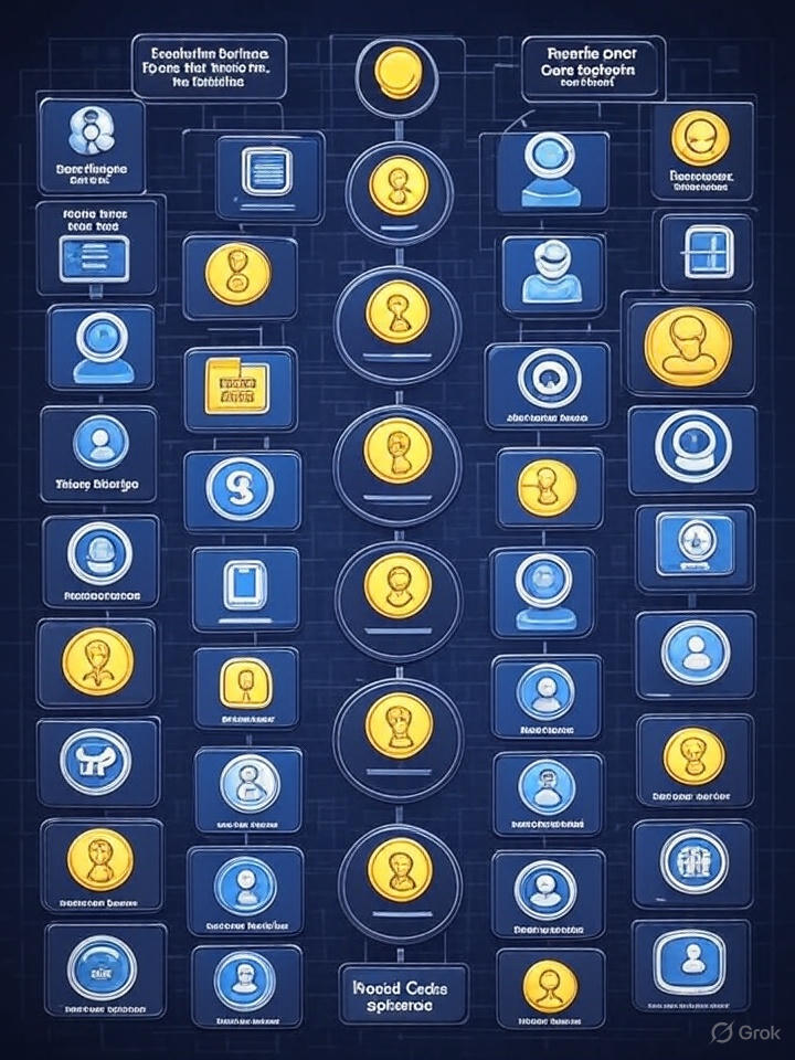Методы обеспечения безопасности в play-to-earn играх