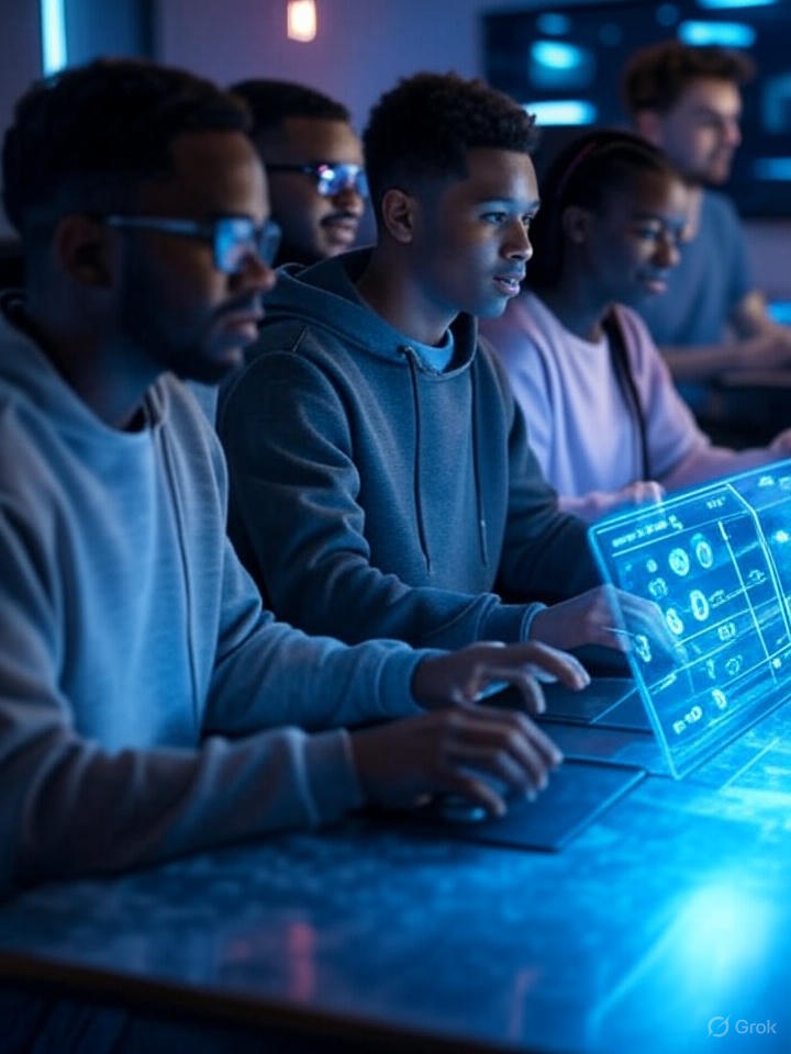 NFT предметы в play-to-earn играх - Цифровые активы