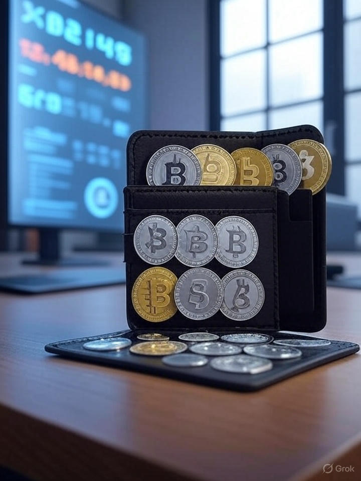 Безопасные криптокошельки для блокчейн игр - рейтинг надежности