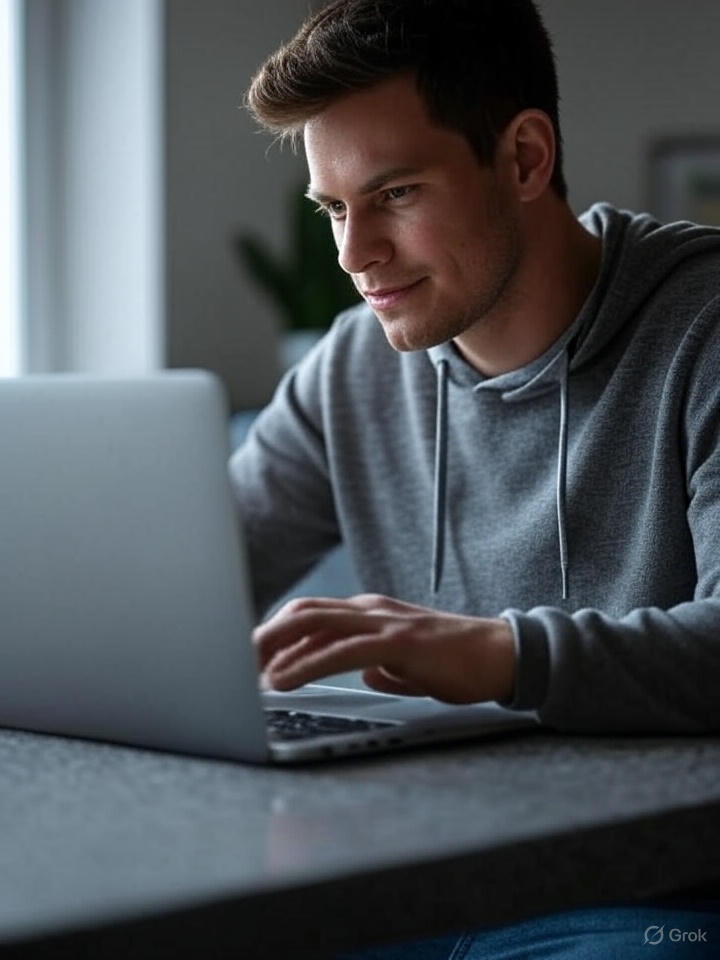 Настройка 2FA и VPN для криптоигр