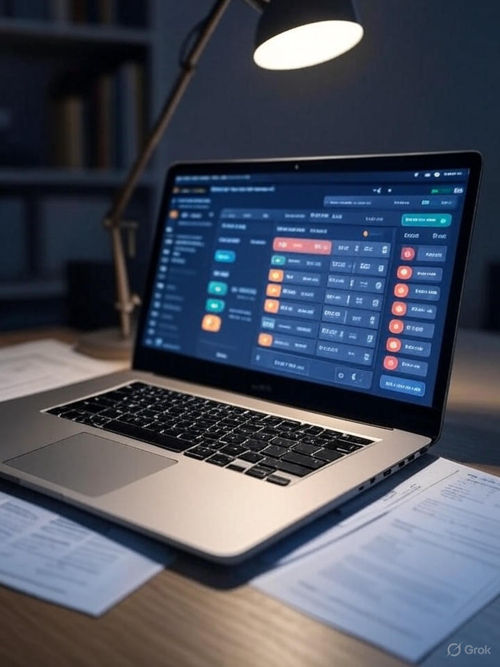 Шаблон документирования криптовалютных транзакций