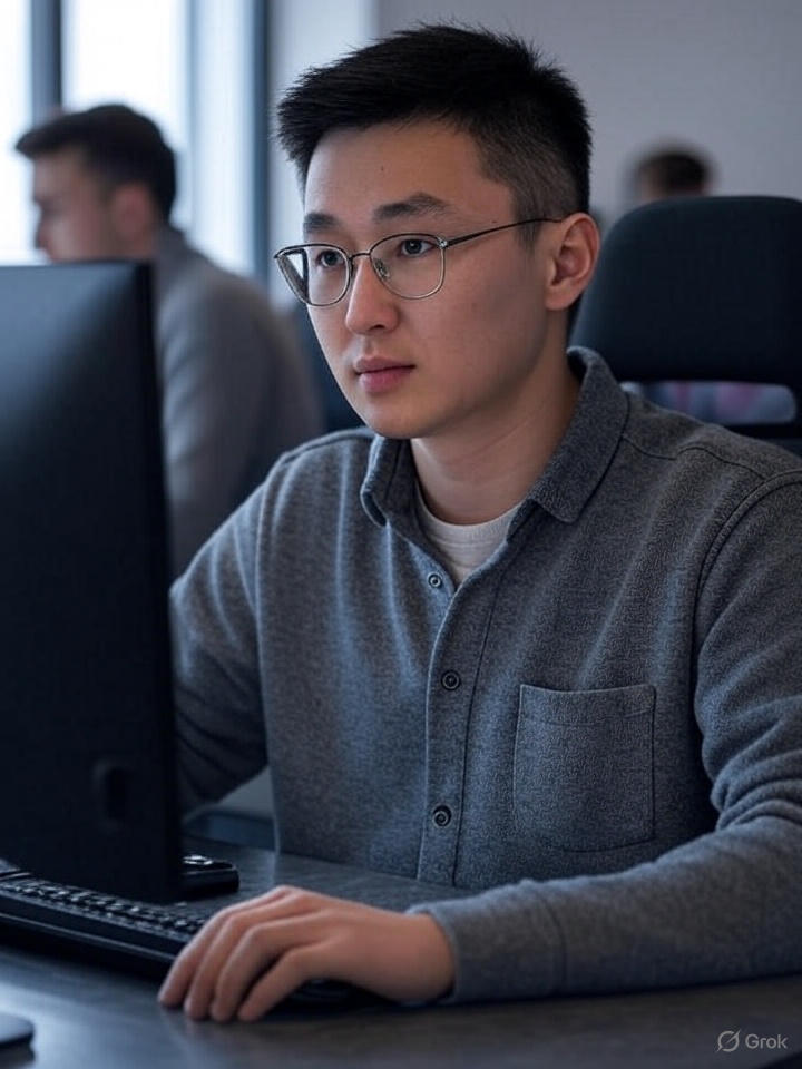 Технологический стек для разработки Web3 игр