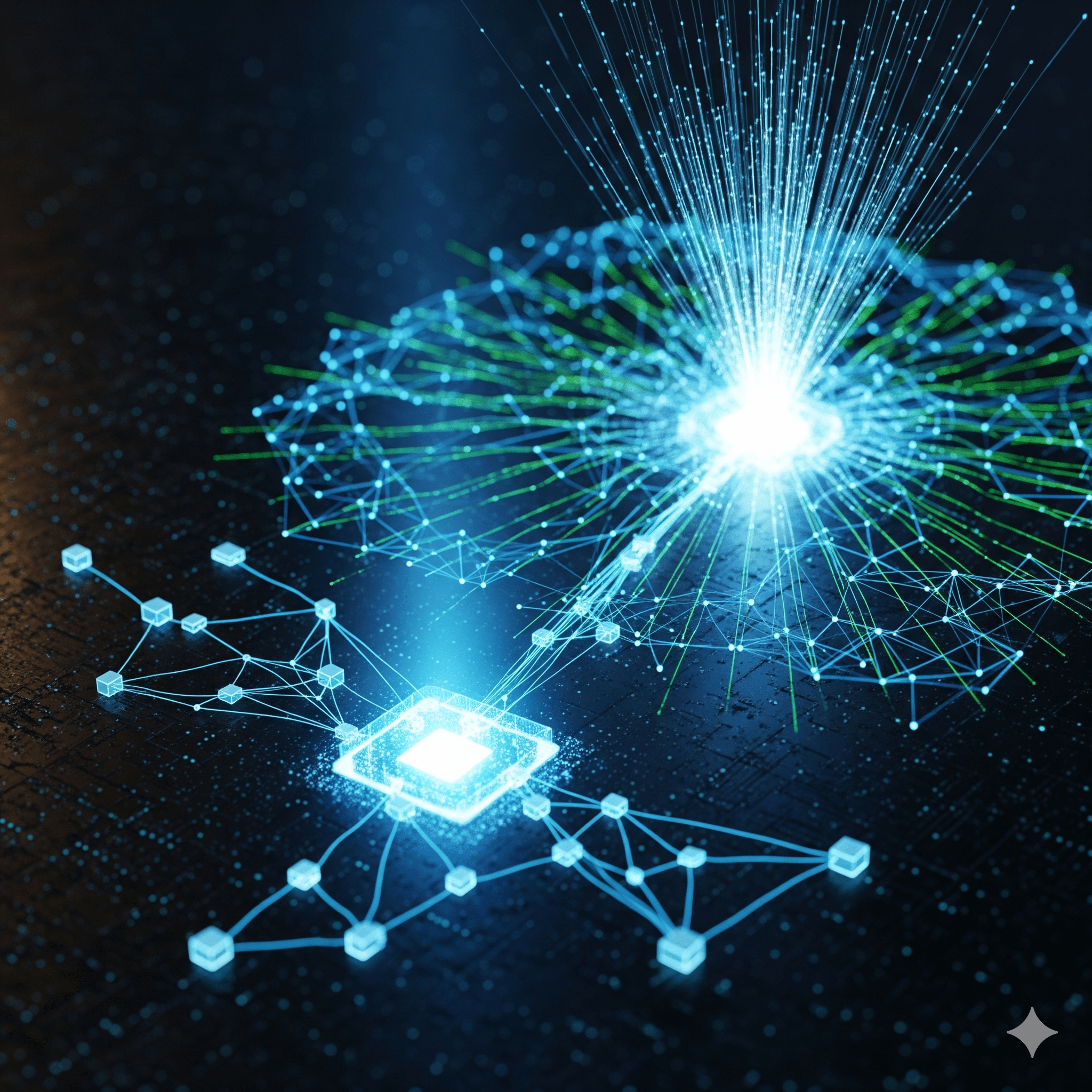 Network Effects в Криптопроектах: Достижение Критической Массы