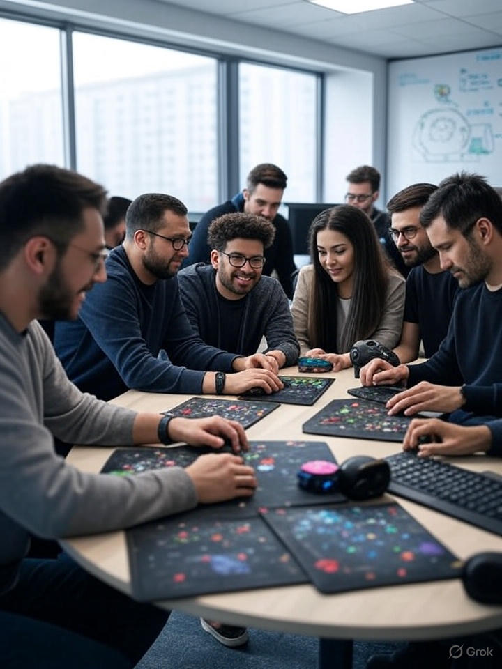 блокчейн разработчик игр зарплата профессия Web3