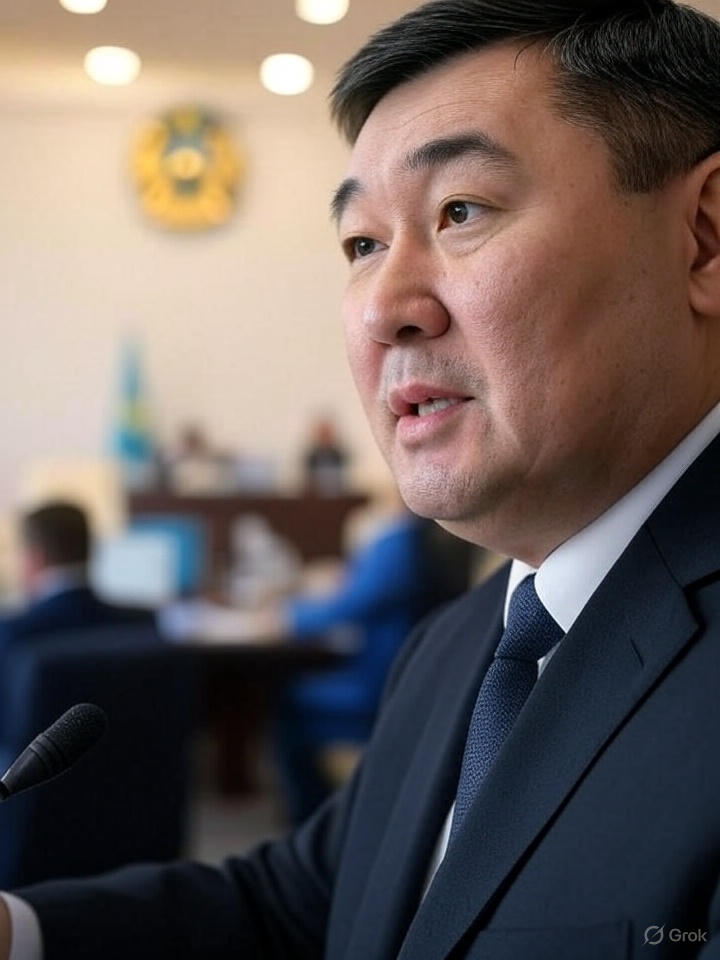 Государственная поддержка и правовая база