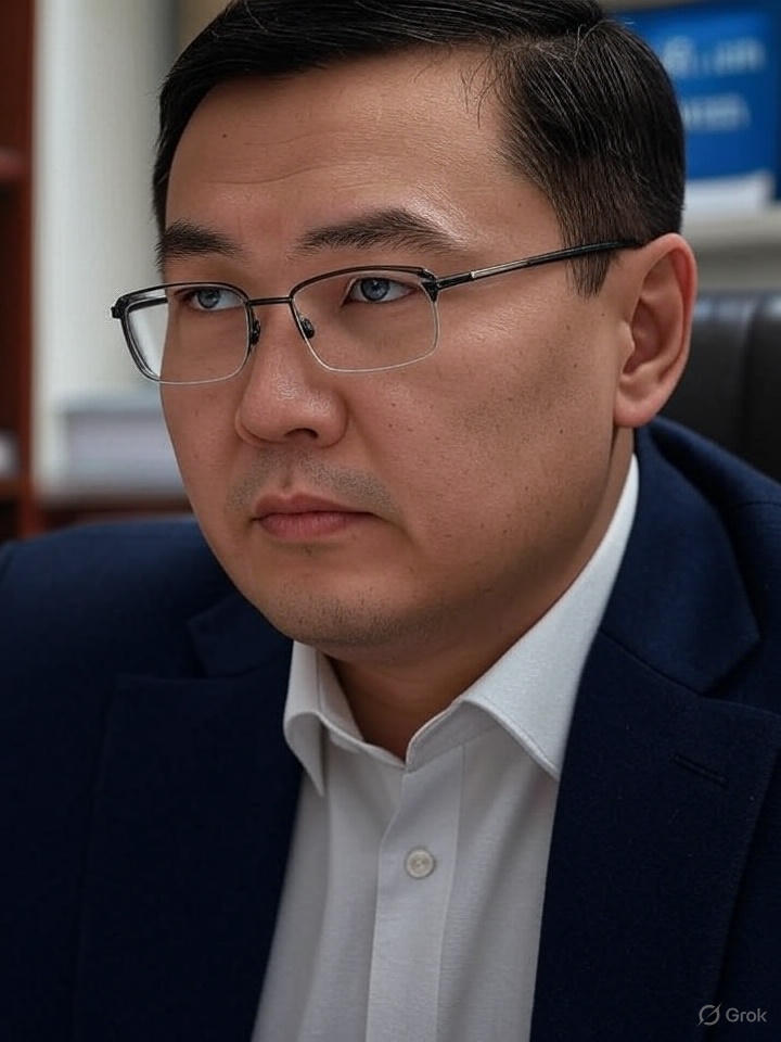 Регулятивные вызовы криптопроектов в Казахстане