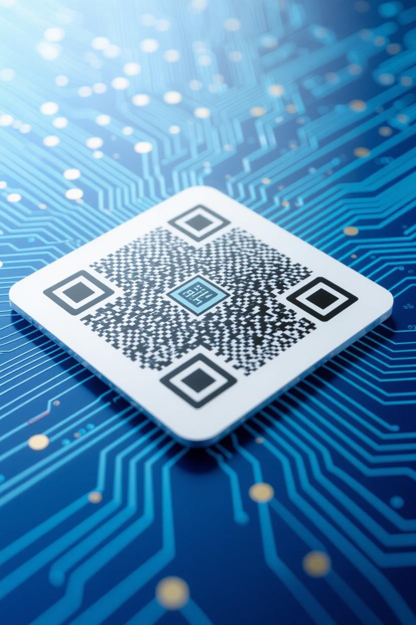 QR-код и безопасность платежей в Казахстане
