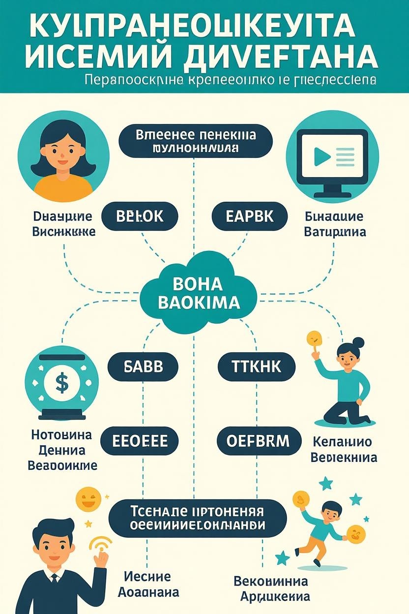 Схема мошенничества в социальных сетях Казахстана