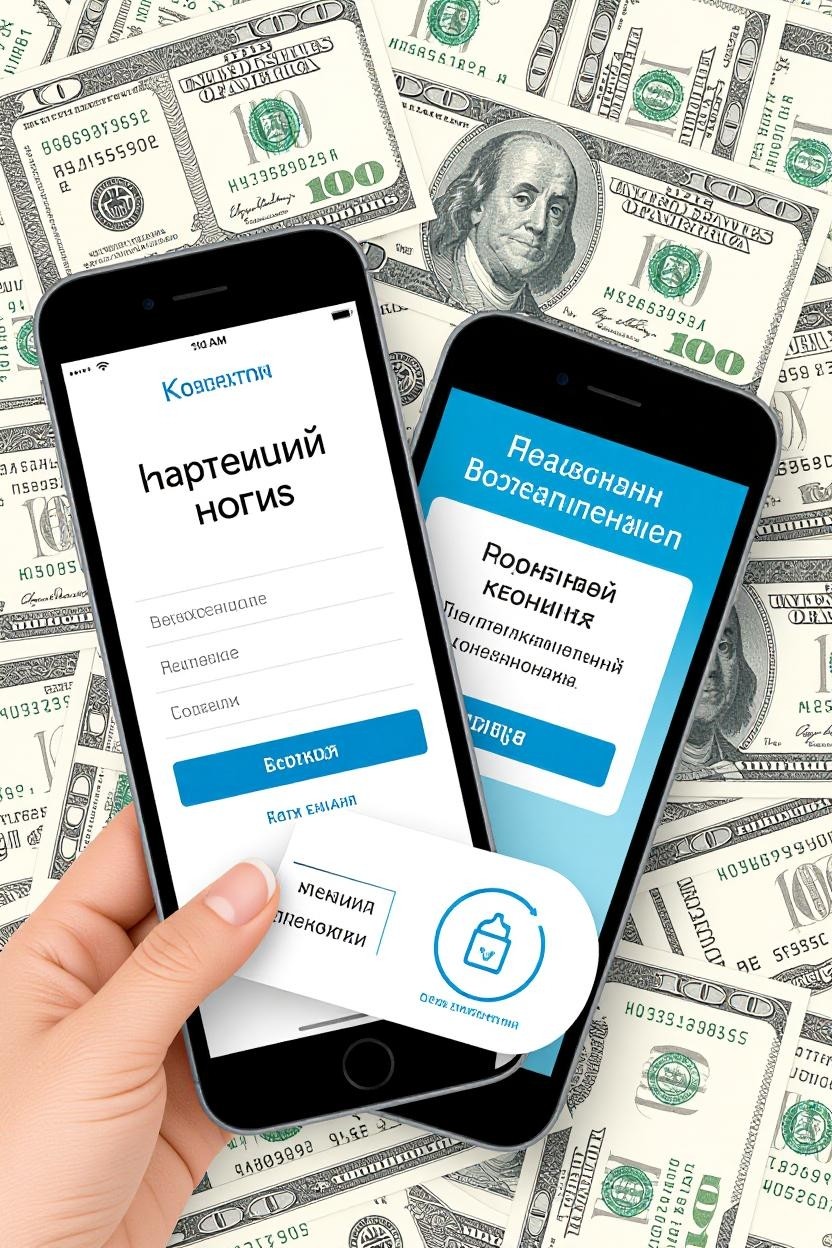 Настройка Google Authenticator для двухфакторной аутентификации