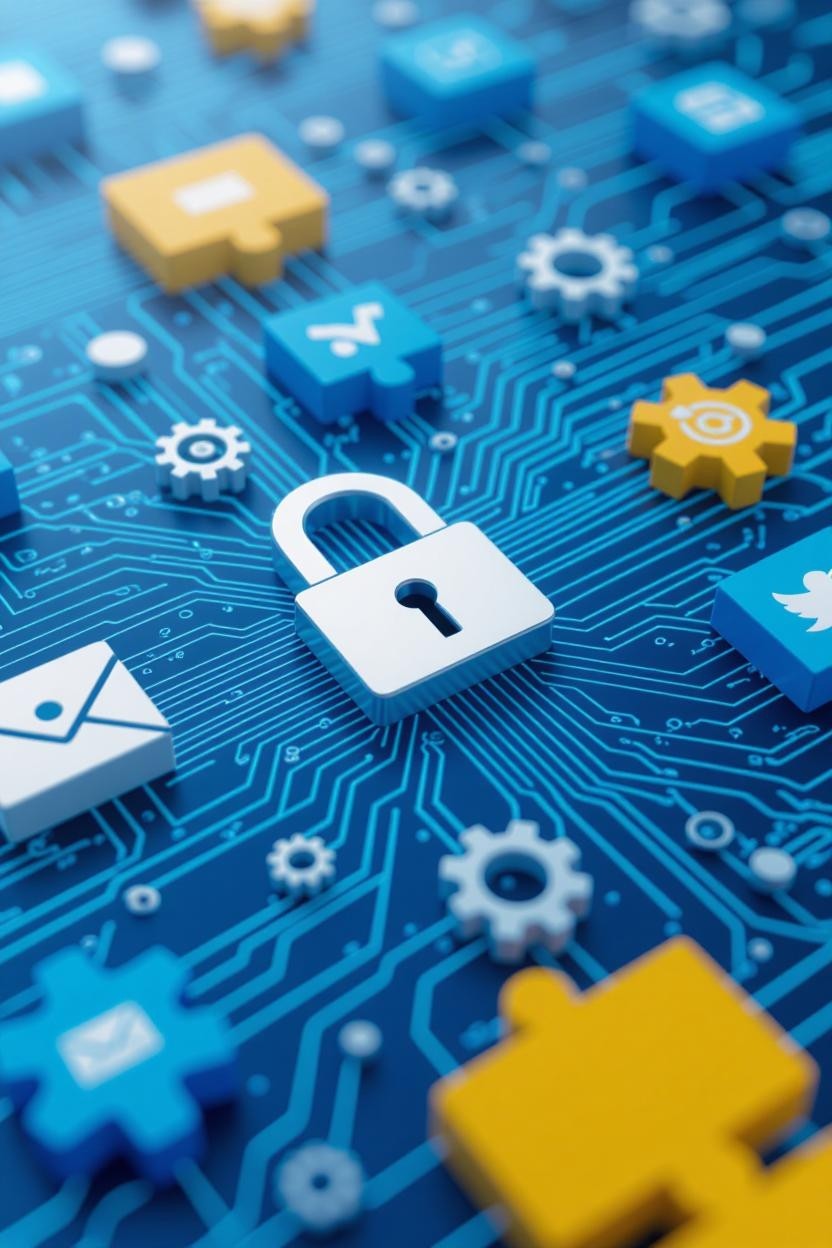 Схема работы претекстинга с местными особенностями